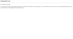 Desktop Screenshot of lincpass.usda.gov